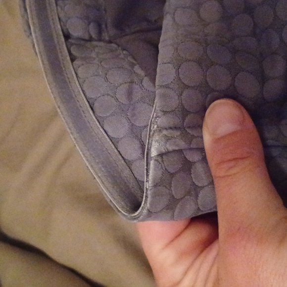 Silver Corset - Picture 6 of 7